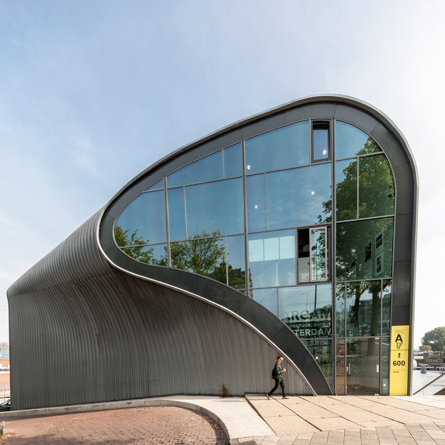 Amsterdam Travel Guide: 25 Must-See Places in the Dutch Capital