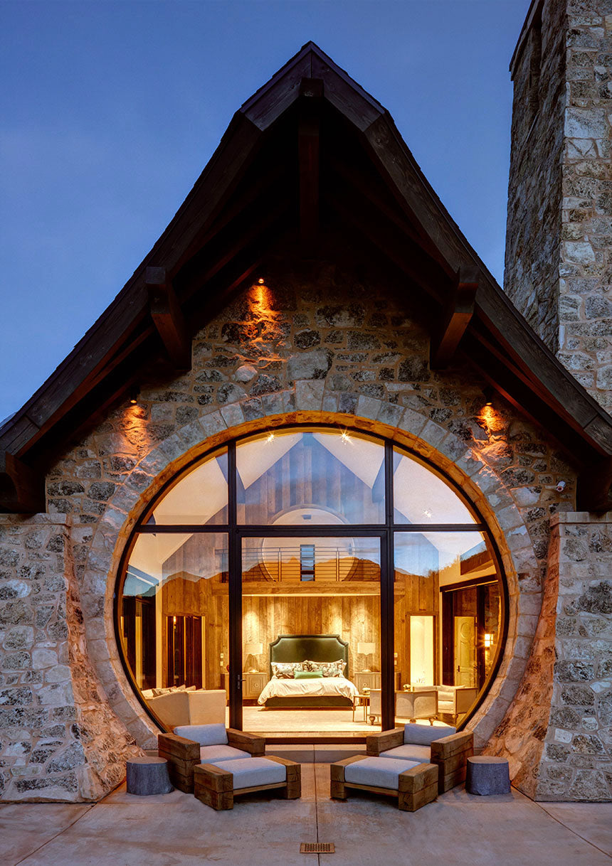 32 Of the Most Beautiful Dream Homes Ever Shared by This Group