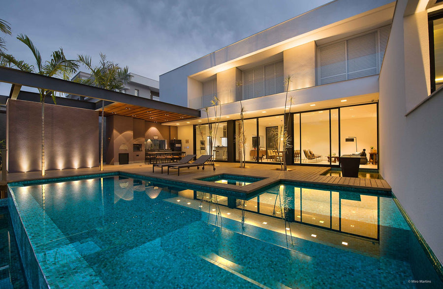 Boa Vista Residence By Padovani Arquitetos