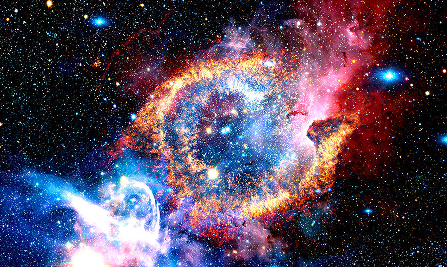 Scientists Now Suggest That Consciousness May Be a Fundamental Property of the Universe.