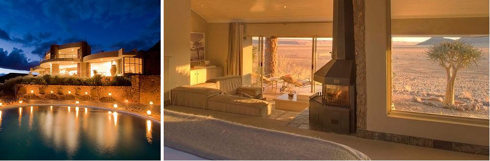 20+ Ultra-Private Hotels Hidden Around the World