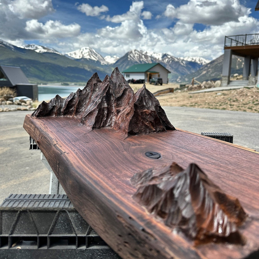 13 Incredible Woodworking Creations That Redefine Craftsmanship