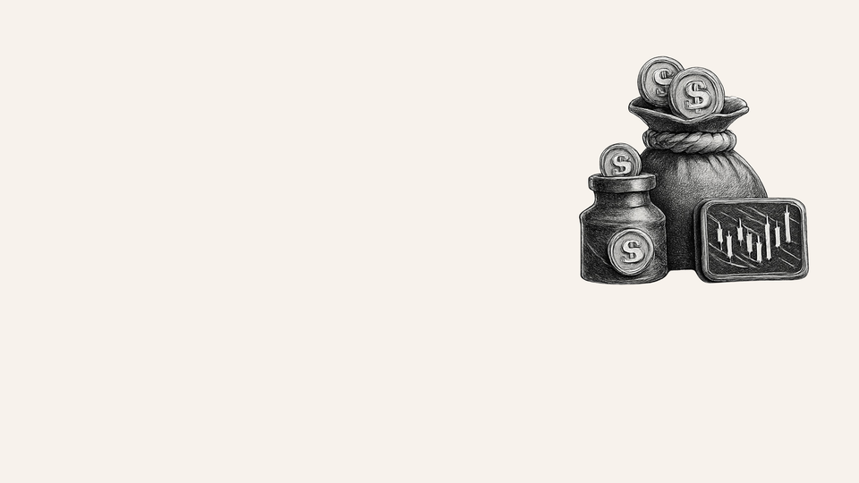 One-stop business platform